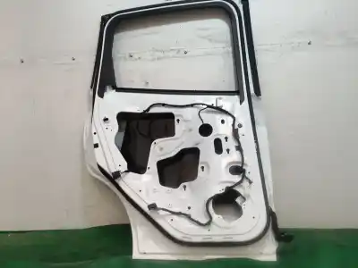 Автозапчастина б/у двері задні ліві для ford c-max ii (dxa/cb7, dxa/ceu) 1.0 ecoboost посилання на oem iam   