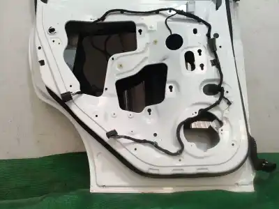 Автозапчастина б/у двері задні ліві для ford c-max ii (dxa/cb7, dxa/ceu) 1.0 ecoboost посилання на oem iam   