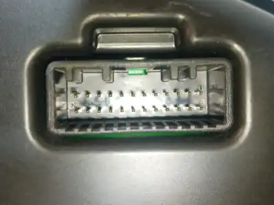 Peça sobressalente para automóvel em segunda mão quadrante por renault fluence (l3_) z.e. referências oem iam 281216746 248108436r 281216746