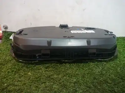 Peça sobressalente para automóvel em segunda mão quadrante por renault fluence (l3_) z.e. referências oem iam 281216746 248108436r 281216746