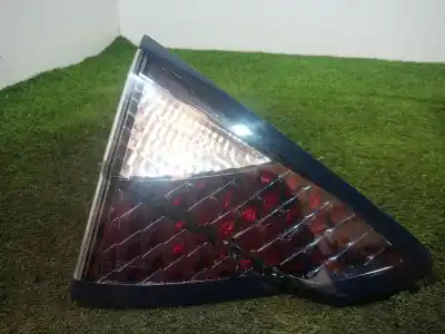 Peça sobressalente para automóvel em segunda mão Farolim Traseiro Esquerdo por RENAULT FLUENCE (L3_) Z.E. Referências OEM IAM 265556035R 13691FB 265556035R