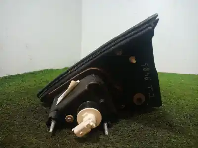 Peça sobressalente para automóvel em segunda mão farolim traseiro esquerdo por renault fluence (l3_) z.e. referências oem iam 265556035r 13691fb 265556035r