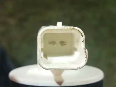 Peça sobressalente para automóvel em segunda mão farolim traseiro esquerdo por renault fluence (l3_) z.e. referências oem iam 265556035r 13691fb 265556035r