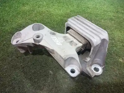 Peça sobressalente para automóvel em segunda mão Suporte Do Motor Dianteiro por RENAULT FLUENCE (L3_) Z.E. Referências OEM IAM 326D42 326D42 326D42