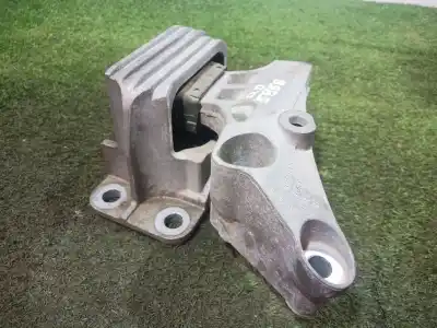 Peça sobressalente para automóvel em segunda mão suporte do motor dianteiro por renault fluence (l3_) z.e. referências oem iam 326d42 326d42 326d42
