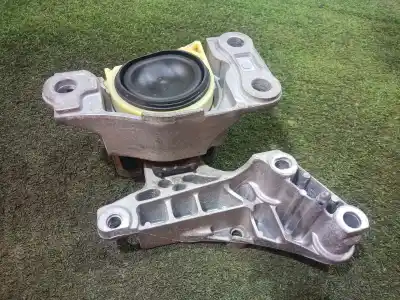 Peça sobressalente para automóvel em segunda mão suporte do motor dianteiro por renault fluence (l3_) z.e. referências oem iam 326d42 326d42 326d42