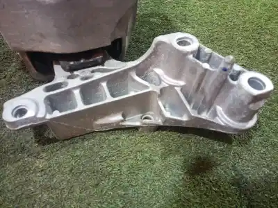 Peça sobressalente para automóvel em segunda mão suporte do motor dianteiro por renault fluence (l3_) z.e. referências oem iam 326d42 326d42 326d42