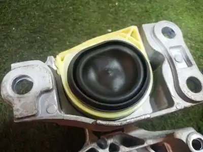 Peça sobressalente para automóvel em segunda mão suporte do motor dianteiro por renault fluence (l3_) z.e. referências oem iam 326d42 326d42 326d42