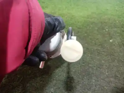 Second-hand car spare part brake depressor / vacuum pump for renault fluence (l3_) z.e. oem iam references 146501049r 86422907 146501049r