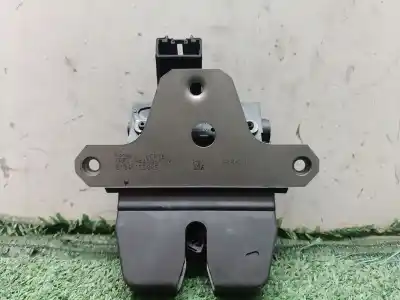 Second-hand car spare part trunk lock for ford c-max ii (dxa/cb7, dxa/ceu) 1.0 ecoboost oem iam references 8m51r442a66 8m51r442a66 8m51r442a66