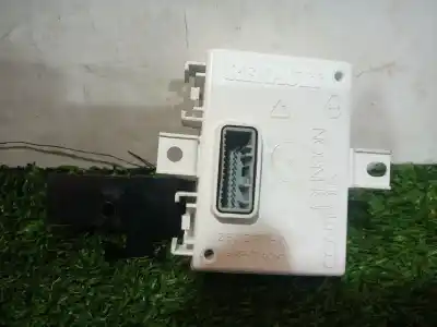 Peça sobressalente para automóvel em segunda mão Módulo Eletrônico por RENAULT FLUENCE (L3_) Z.E. Referências OEM IAM 281139717 280389917R 281139717