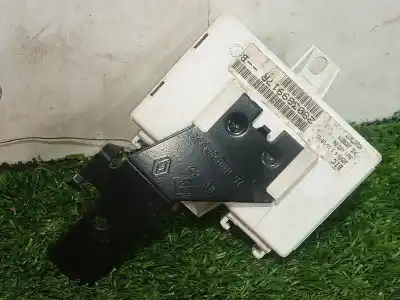 Peça sobressalente para automóvel em segunda mão módulo eletrônico por renault fluence (l3_) z.e. referências oem iam 281139717 280389917r 281139717