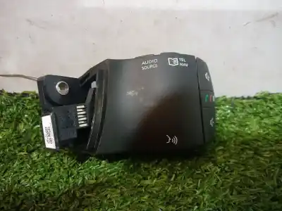 Peça sobressalente para automóvel em segunda mão Comandos De Alavanca por RENAULT FLUENCE (L3_) Z.E. Referências OEM IAM EN25550JY01B EN25550JY01B EN25550JY01B