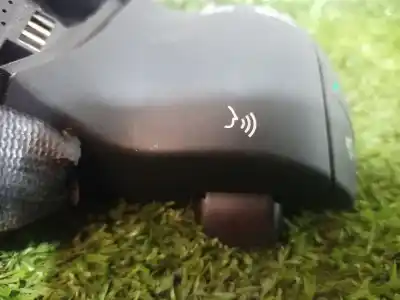 Peça sobressalente para automóvel em segunda mão comandos de alavanca por renault fluence (l3_) z.e. referências oem iam en25550jy01b en25550jy01b en25550jy01b