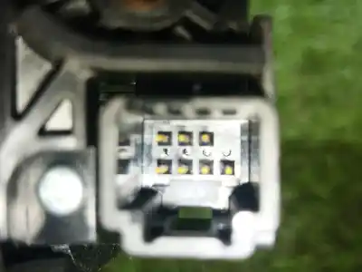 Peça sobressalente para automóvel em segunda mão comandos de alavanca por renault fluence (l3_) z.e. referências oem iam en25550jy01b en25550jy01b en25550jy01b