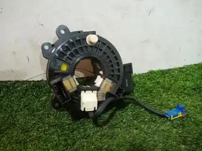 Peça sobressalente para automóvel em segunda mão Fita Do Airbag por RENAULT FLUENCE (L3_) Z.E. Referências OEM IAM 255544794R 255544794R 255544794R