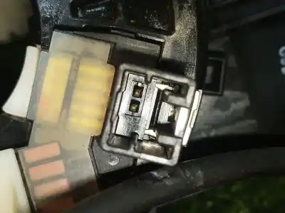 Peça sobressalente para automóvel em segunda mão fita do airbag por renault fluence (l3_) z.e. referências oem iam 255544794r 255544794r 255544794r