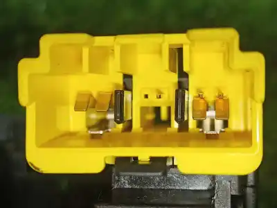 Peça sobressalente para automóvel em segunda mão fita do airbag por renault fluence (l3_) z.e. referências oem iam 255544794r 255544794r 255544794r