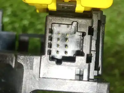 Peça sobressalente para automóvel em segunda mão fita do airbag por renault fluence (l3_) z.e. referências oem iam 255544794r 255544794r 255544794r