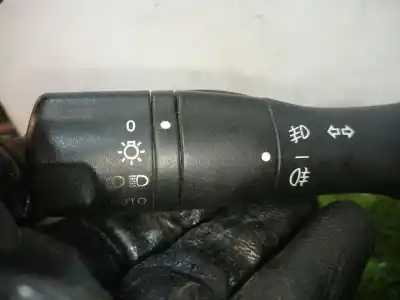 Peça sobressalente para automóvel em segunda mão comandos de alavanca por renault fluence (l3_) z.e. referências oem iam 255670040r 255670040r 255670040r