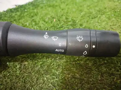 Peça sobressalente para automóvel em segunda mão comandos de alavanca por renault fluence (l3_) z.e. referências oem iam 255670040r 255670040r 255670040r