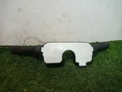 Peça sobressalente para automóvel em segunda mão comandos de alavanca por renault fluence (l3_) z.e. referências oem iam 255670040r 255670040r 255670040r