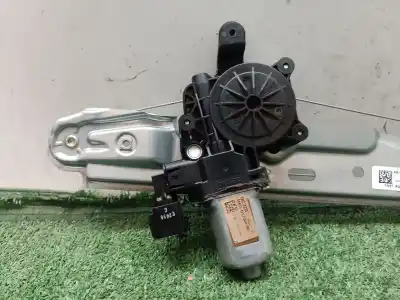Second-hand car spare part rear right window regulator for ford c-max ii (dxa/cb7, dxa/ceu) 1.0 ecoboost oem iam references am51r27000 920398105 am51r27000