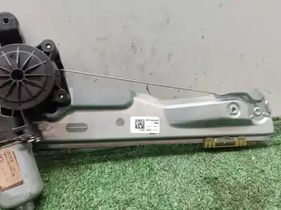 Second-hand car spare part rear right window regulator for ford c-max ii (dxa/cb7, dxa/ceu) 1.0 ecoboost oem iam references am51r27000 920398105 am51r27000