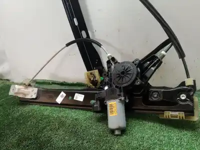 Second-hand car spare part driver left window regulator for ford c-max ii (dxa/cb7, dxa/ceu) 1.0 ecoboost oem iam references am51u23201 am51u23201 am51u23201