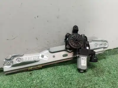 Second-hand car spare part rear left window regulator for ford c-max ii (dxa/cb7, dxa/ceu) 1.0 ecoboost oem iam references am51r27001 920397105 am51r27001