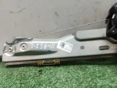 Second-hand car spare part rear left window regulator for ford c-max ii (dxa/cb7, dxa/ceu) 1.0 ecoboost oem iam references am51r27001 920397105 am51r27001