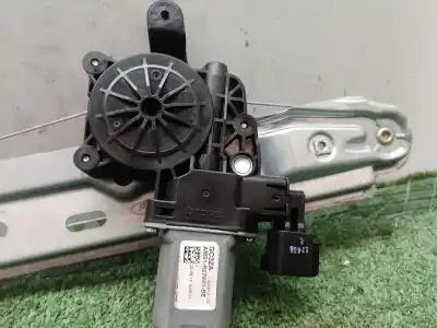 Second-hand car spare part rear left window regulator for ford c-max ii (dxa/cb7, dxa/ceu) 1.0 ecoboost oem iam references am51r27001 920397105 am51r27001