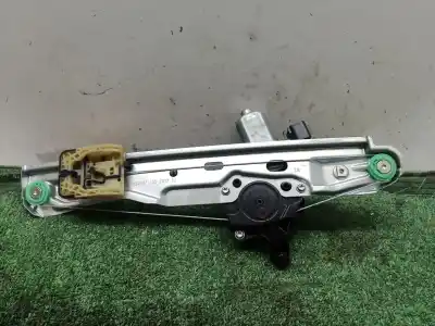Second-hand car spare part rear left window regulator for ford c-max ii (dxa/cb7, dxa/ceu) 1.0 ecoboost oem iam references am51r27001 920397105 am51r27001
