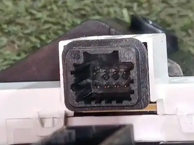 Peça sobressalente para automóvel em segunda mão display gps / multimídia por renault fluence (l3_) z.e. referências oem iam 259152392r 259152392r 259152392r