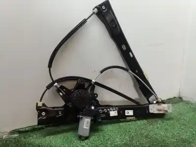 Second-hand car spare part passenger side right window regulator for ford c-max ii (dxa/cb7, dxa/ceu) 1.0 ecoboost oem iam references am51u23200 am51u23200 am51u23200