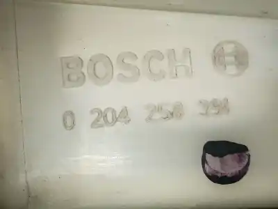 Second-hand car spare part brake pump for renault fluence (l3_) z.e. oem iam references 0204258391 0204258391 0204258391