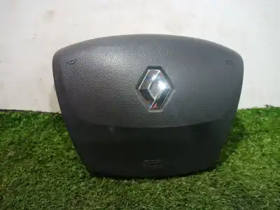Recambio de automóvil de segunda mano de Airbag Volante para RENAULT FLUENCE (L3_) Z.E. referencias OEM IAM 985700006R 6109064 985700006R