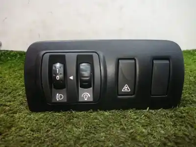 Second-hand car spare part HEADLIGHTS SWITCH for RENAULT FLUENCE (L3_)  OEM IAM references 251637324R 1021710 251637324R