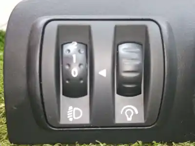 Second-hand car spare part headlights switch for renault fluence (l3_) z.e. oem iam references 251637324r 1021710 251637324r