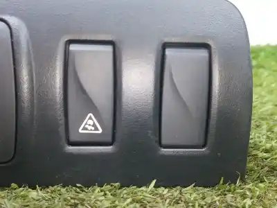 Second-hand car spare part headlights switch for renault fluence (l3_) z.e. oem iam references 251637324r 1021710 251637324r