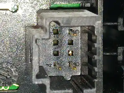 Second-hand car spare part headlights switch for renault fluence (l3_) z.e. oem iam references 251637324r 1021710 251637324r