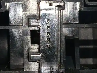 Second-hand car spare part headlights switch for renault fluence (l3_) z.e. oem iam references 251637324r 1021710 251637324r