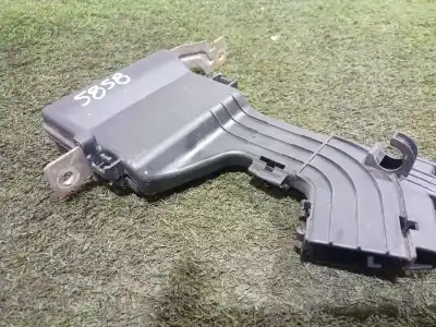 Second-hand car spare part fuse box unit for renault fluence (l3_) z.e. oem iam references 243170003r 243170003r 243170003r