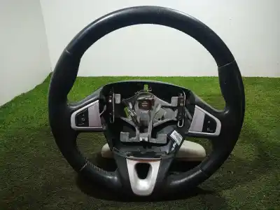 Recambio de automóvil de segunda mano de Volante para RENAULT FLUENCE (L3_) Z.E. referencias OEM IAM 484300020R 484300020R 484300020R