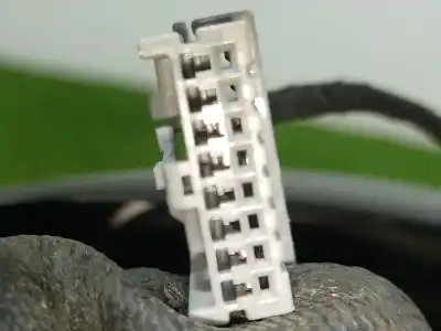 Pezzo di ricambio per auto di seconda mano volante per renault fluence (l3_) z.e. riferimenti oem iam 484300020r 484300020r 484300020r