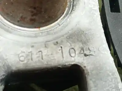 Pezzo di ricambio per auto di seconda mano volante per renault fluence (l3_) z.e. riferimenti oem iam 484300020r 484300020r 484300020r