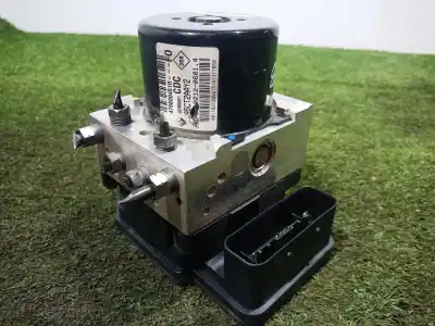Автозапчастина б/у АБС для RENAULT FLUENCE (L3_)  Посилання на OEM IAM 476600451R 28561260013 476600451R