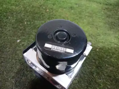 Second-hand car spare part abs for renault fluence (l3_) z.e. oem iam references 476600451r 28561260013 476600451r