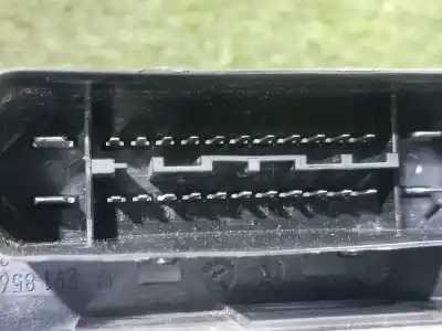 Second-hand car spare part abs for renault fluence (l3_) z.e. oem iam references 476600451r 28561260013 476600451r