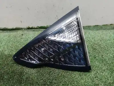Peça sobressalente para automóvel em segunda mão Farolim Interior Traseiro Direito por RENAULT FLUENCE (L3_) Z.E. Referências OEM IAM 265501413R 265501413R 265501413R